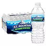 Ice Mountain Natural Spring Water; 16.9 Fl Oz - 2 Cases (48 Pack)Ice Mountain Natural Spring Water; 16.9 Fl Oz - 2 Cases (48 Pack)