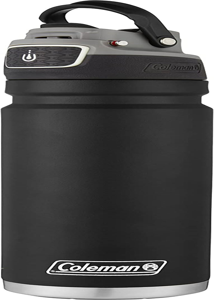 Freeflow AUTOSEAL Stainless Steel Water Bottle