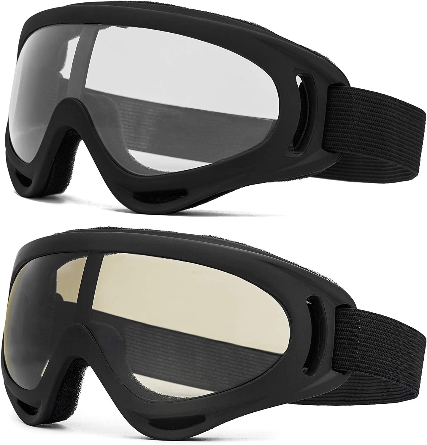 Ski Goggles Snowboard Goggles for Men Women & Youth, Snow Goggle